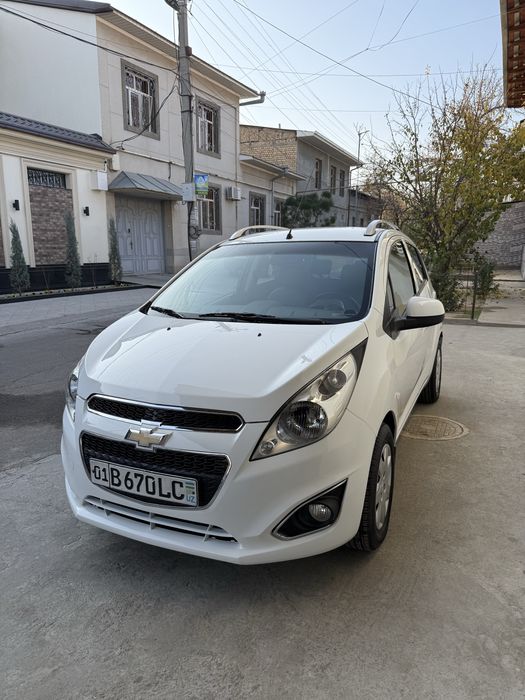 Spark 4 pazitsa naxadu bozorchila tel qimela