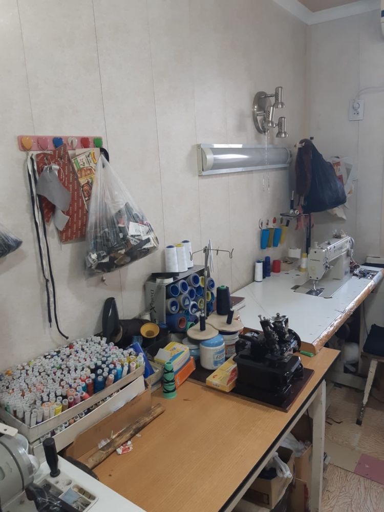 Сдам в аренду ателье