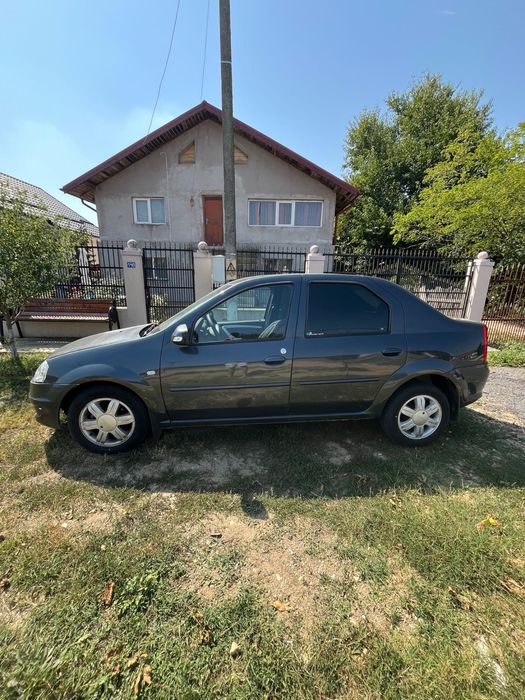 Dacia logan 1,6 16 valve