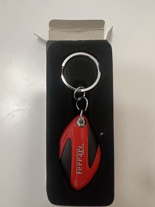 Breloc ferrari 011480555