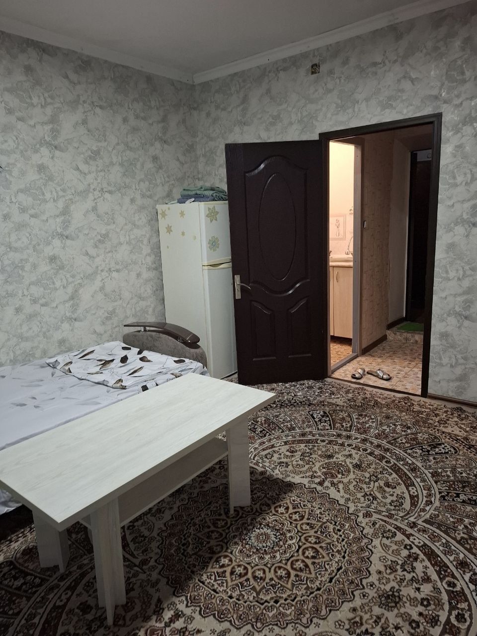 Кунлик ижара уй,по суточныф