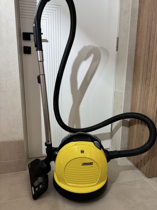 Aspirator karcher vc 6