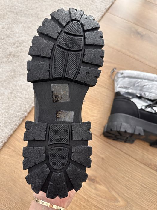 Ghete/cizme de iarna