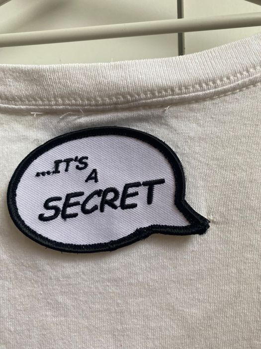 Tricou Trapstar Marime S