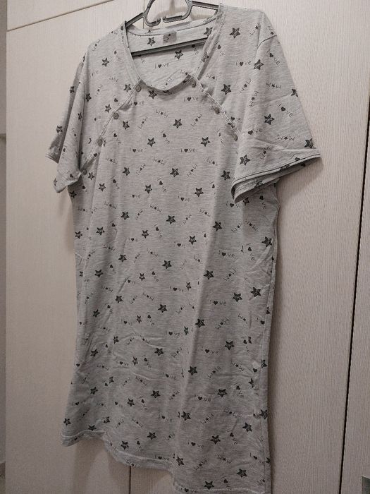Дрехи за бременни XXL