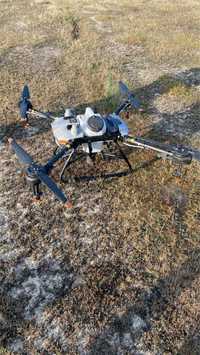 Drona agricola de vanzare