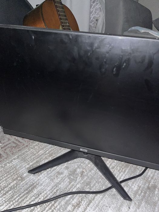 Продается не работающий монитор