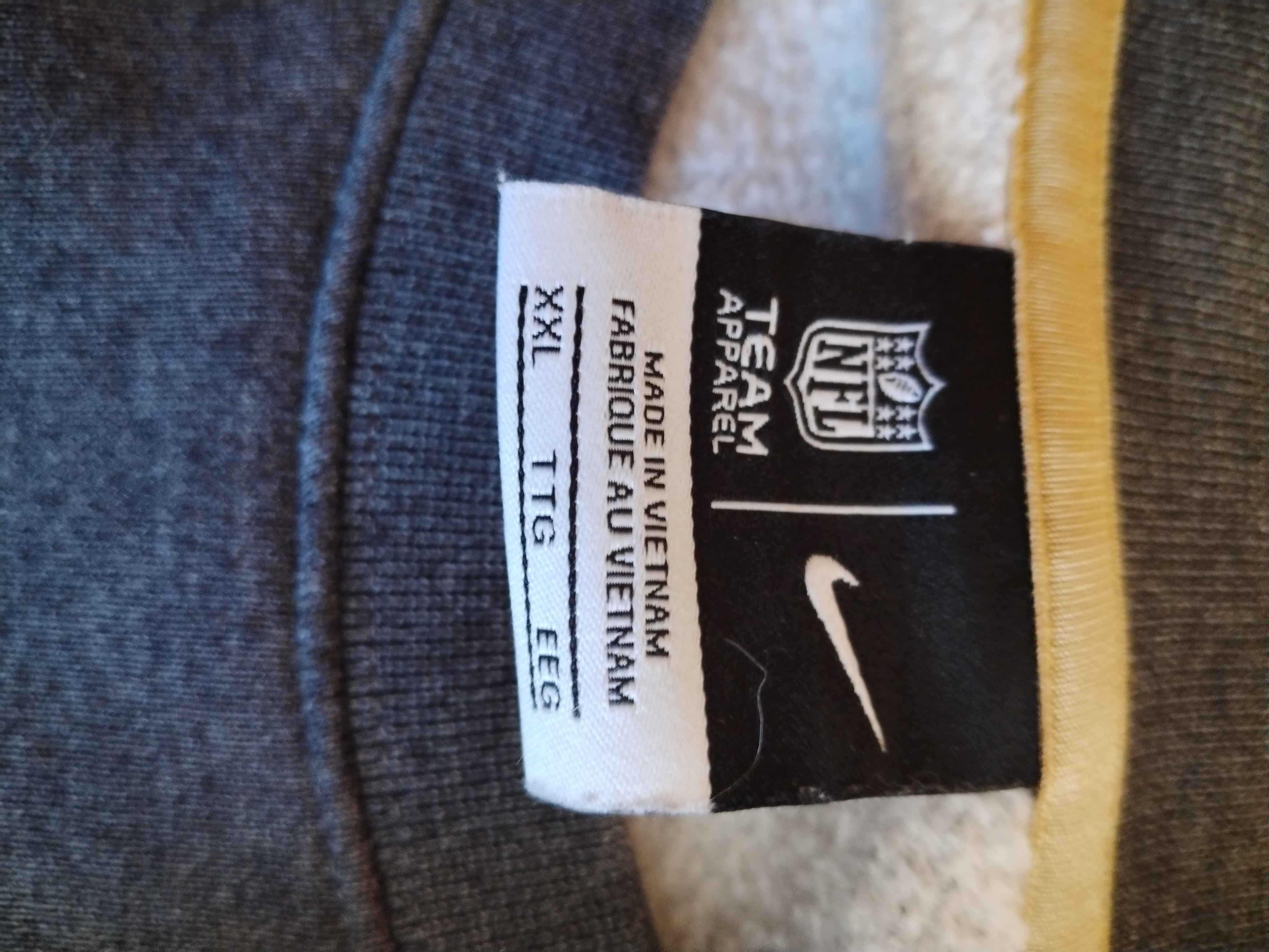 Nike sweatshirt - Buffalo Bills