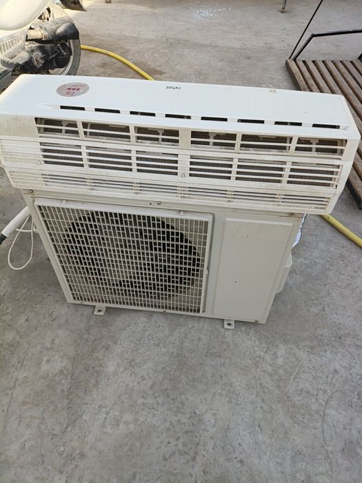 Кондиционер artel 12