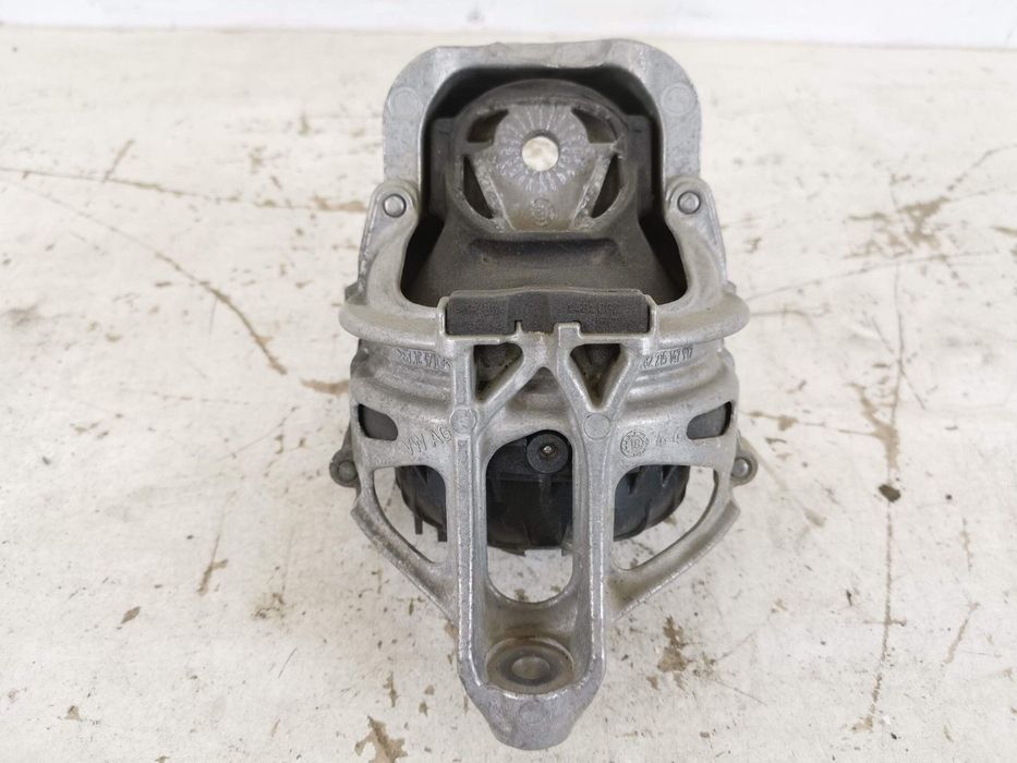 Хидравлична Електрическа Моторна Подпора Дясна / Hydraulichna Elektric