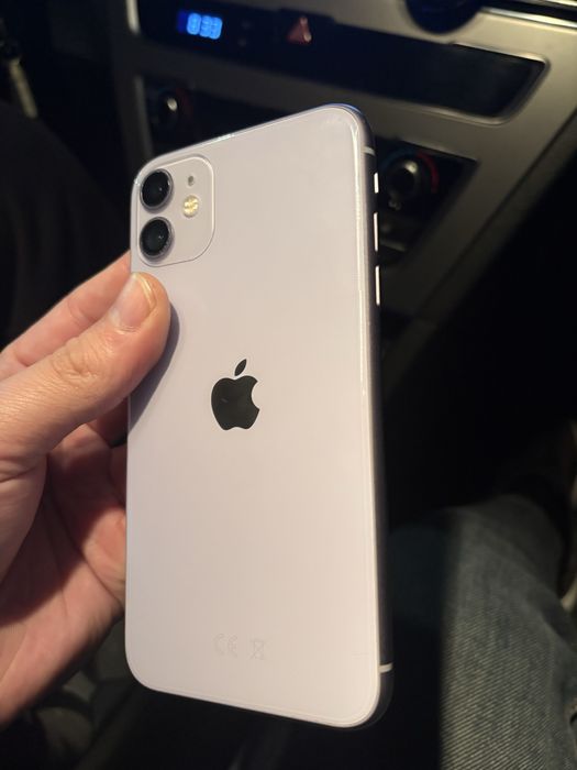 Продаю iphone 11 в отличном состяние