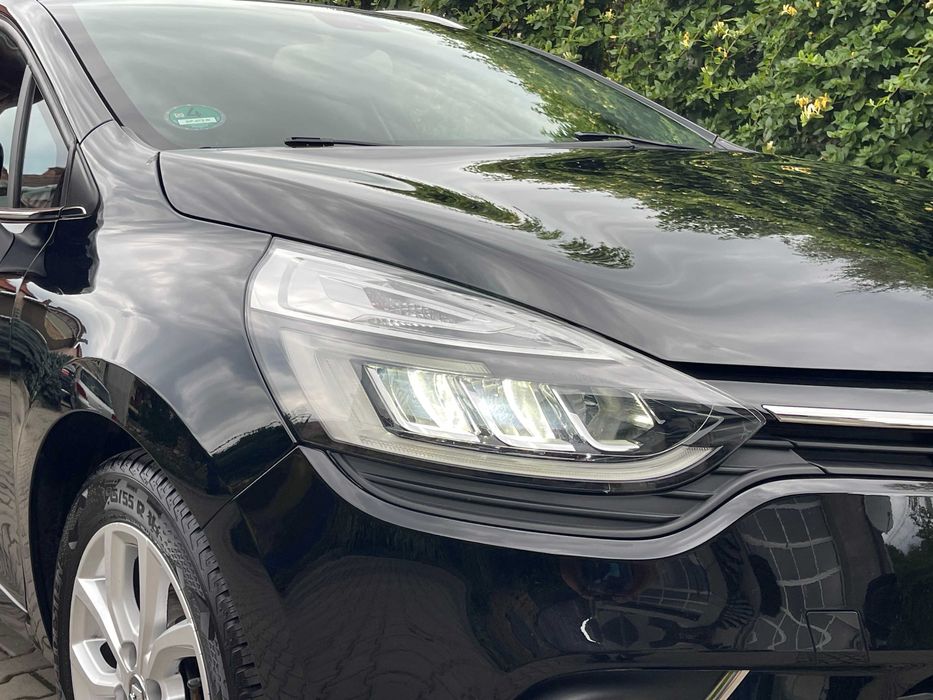 Renault Clio Intens Facelift