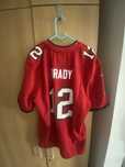Tricou Nike NFL Tom Brady Tampa Buccaneers