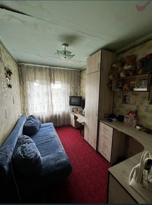 Продается 3/5/5 Ялангач, Аллея,в доль дороги