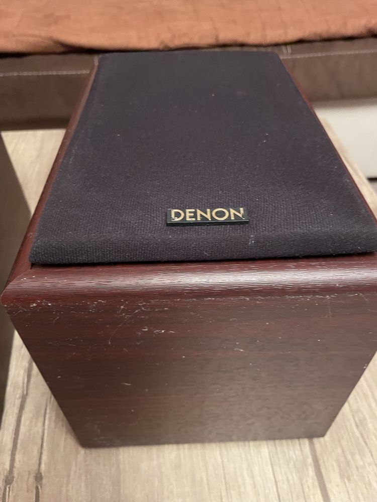 Тонколони Denon SC-M2