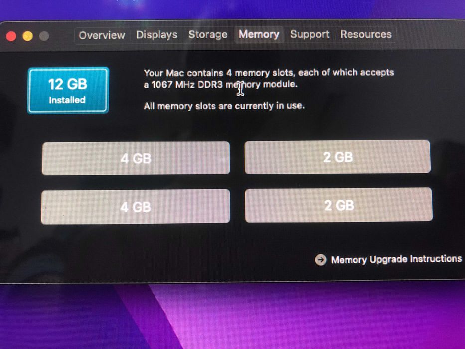 iMac 21,5-inch, Mid 2010, i3 3,06 GHz, 12 GB, ssd 128 GB, IMPECABIL