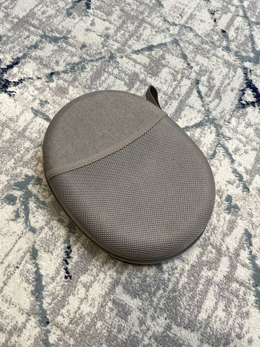 Кейс от наушников sony xm04