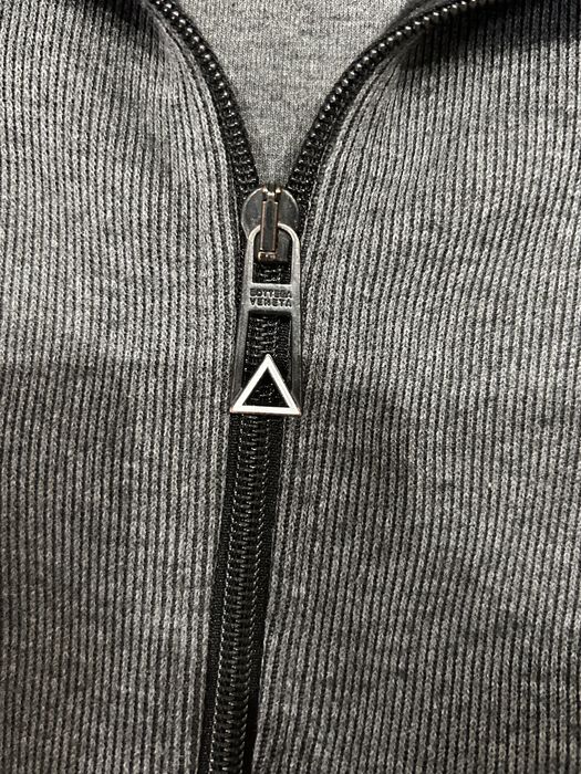 Cardigan bottega veneta