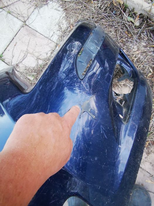 Bara fata Toyota avensis 2006/2007/2008/2009 t25