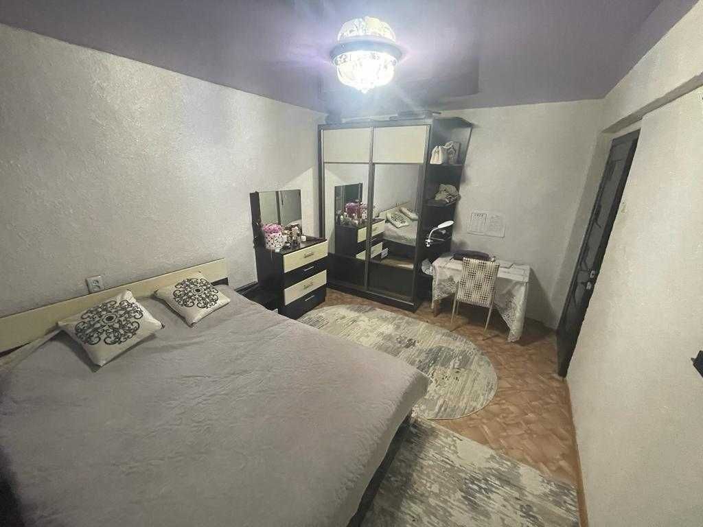 3-комнатная квартира, 72 м², 30 гвардейской 30
