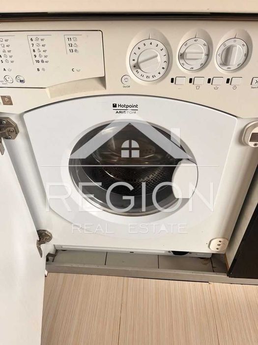 Дава се под наем Двустаен апартамент в Варна, Лятно кино Тракия - 56 кв.м за 459 € - Снимка #7