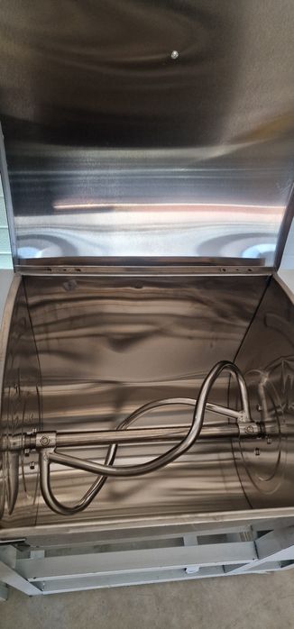 Месобъркачки 15кг и 25кг