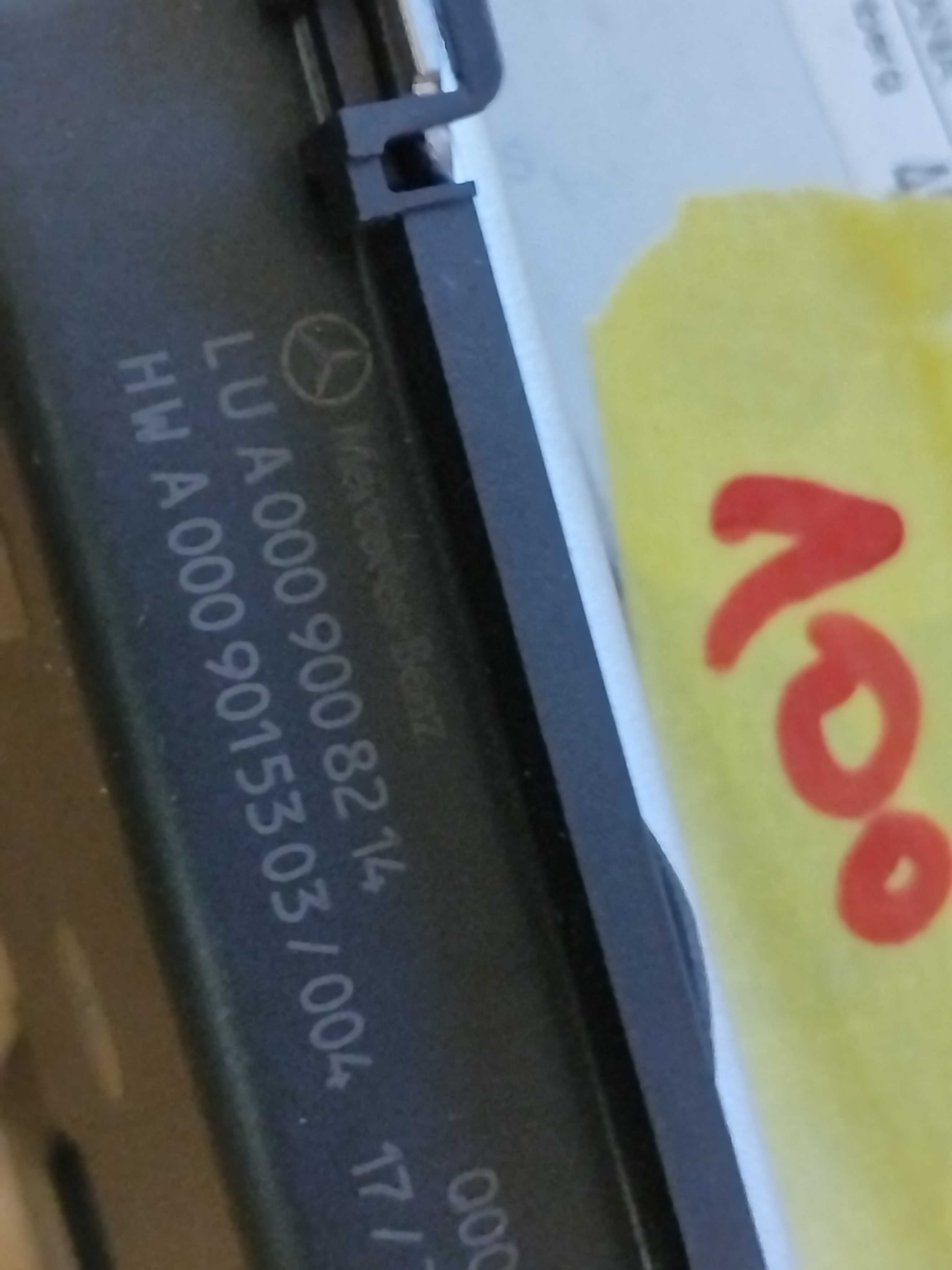 Управление горивна помпа Meрцедес  А901 А900  150лв