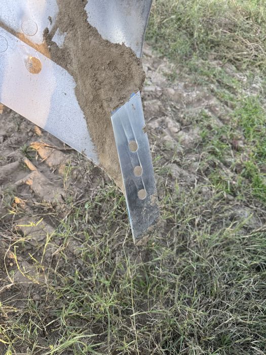 Vând Plug reversibil hidraulic RABEWERk 2+1