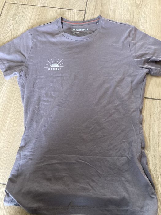 Tricou mammut xs
