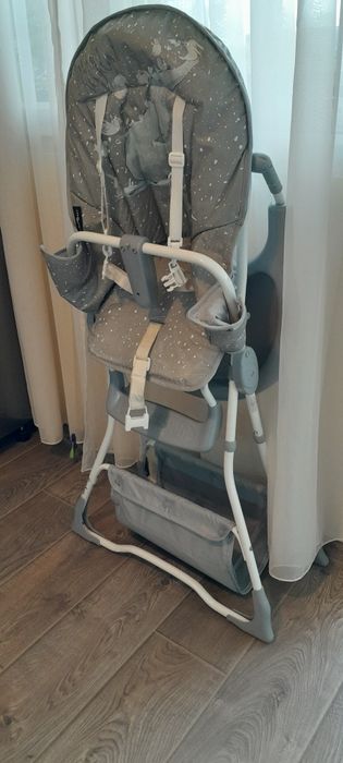 Столче за хранене Lorelli Bonbon