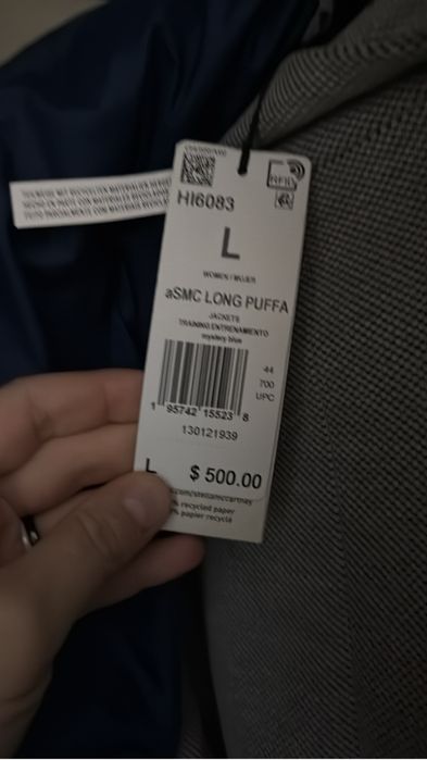 Куртка Adidas оригинал калаборация