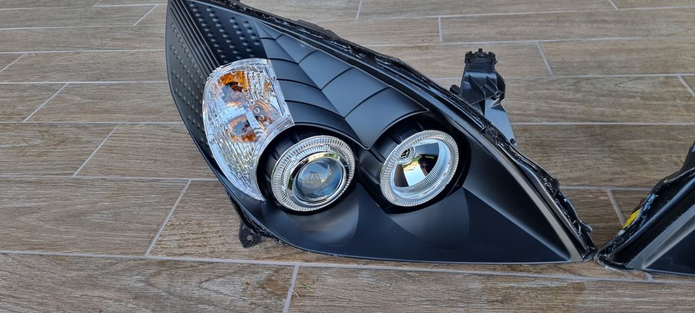 Фарове Опел Signhm/ Vectra C