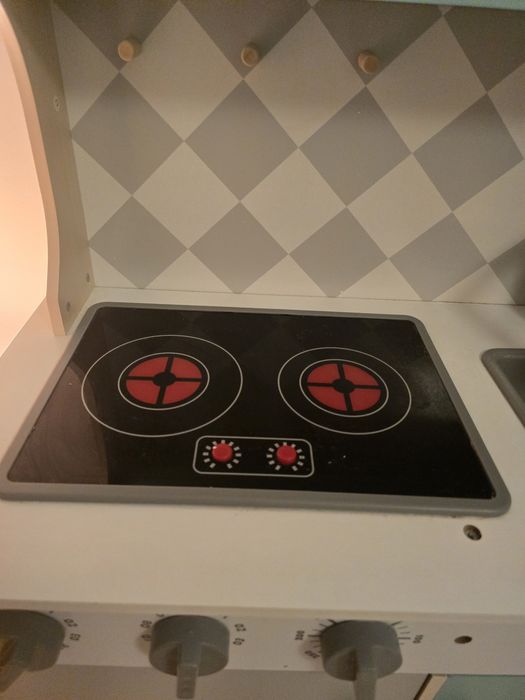 Vand bucatarie pentru copii