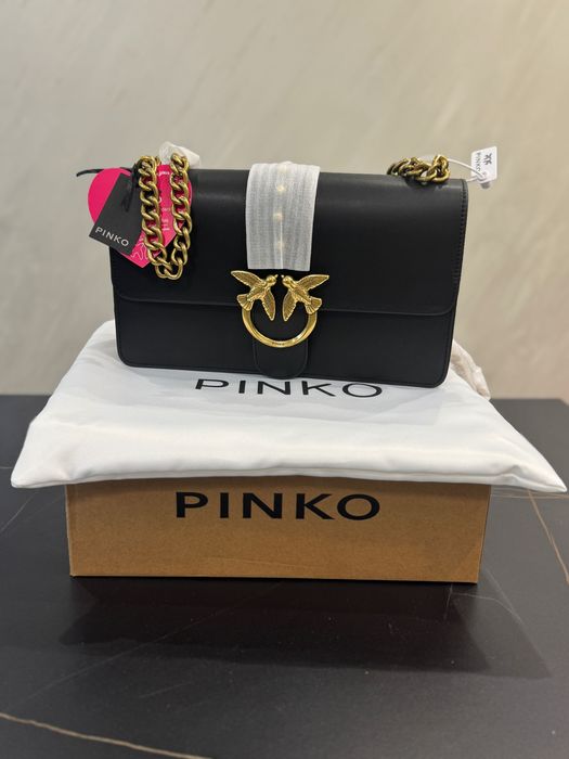Оригинални чанти PINKO