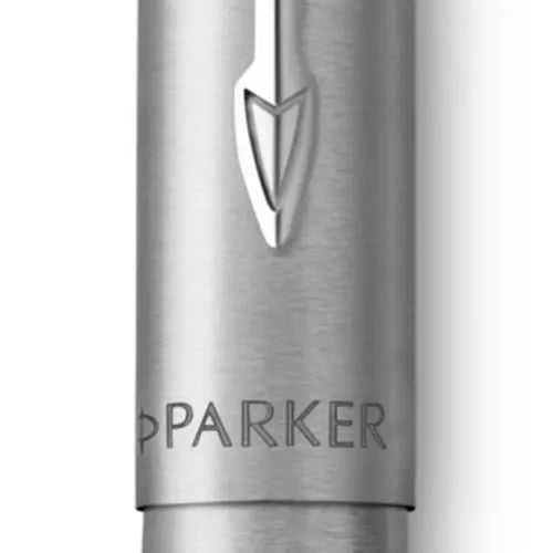 Комплект Parker Jotter – Химикалка и Писалка, Неръждаема Стомана