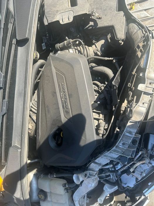 Motor ford focus 1.6 benzina ecoboost jqdb