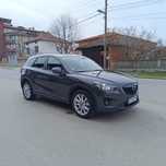 Мазда Сх5 2014 год. Дизел