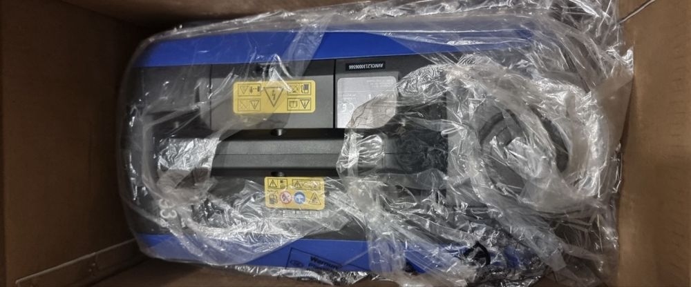 Generator inverter 2000w nou.