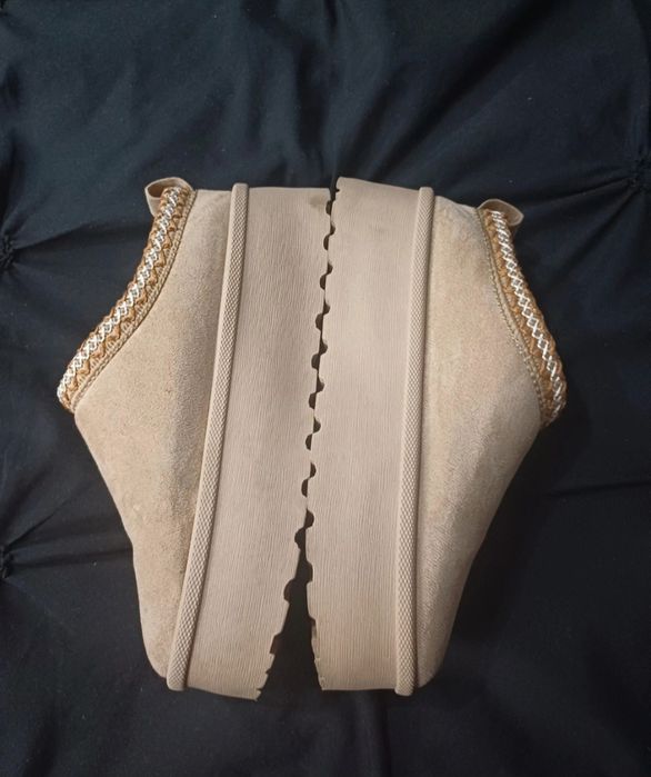 Vand ugg dama shein
