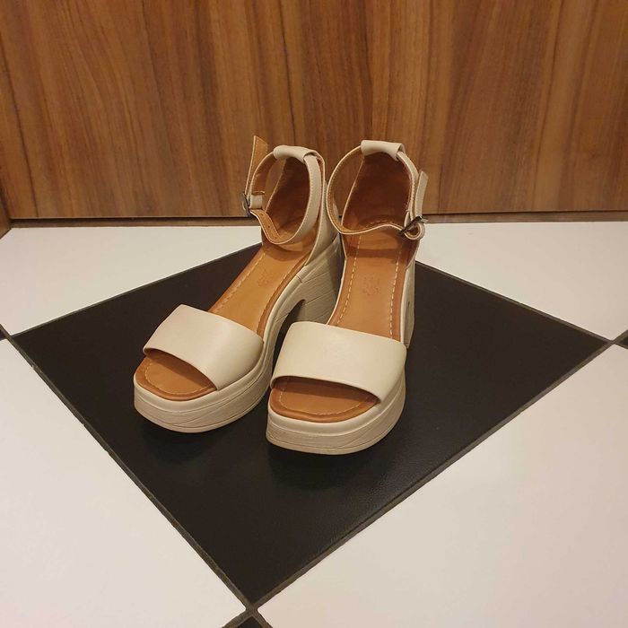 Dogati sandale piele naturala marime 38