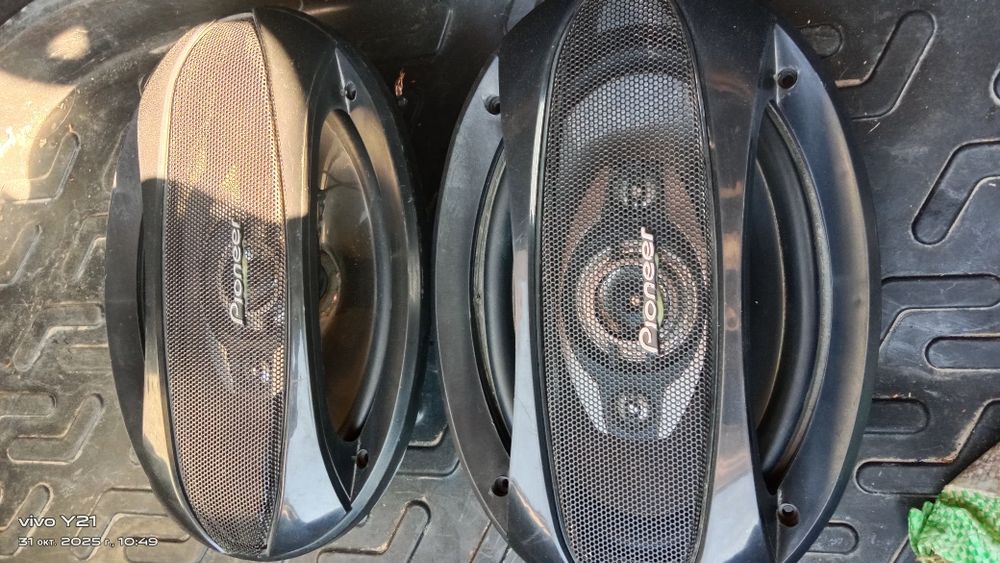 Пионер калонка сотилади