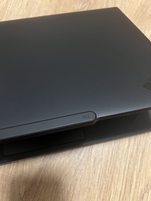 Lenovo T14 Gen5 - 2024 - nou - Ultra 5-16GB-512GB