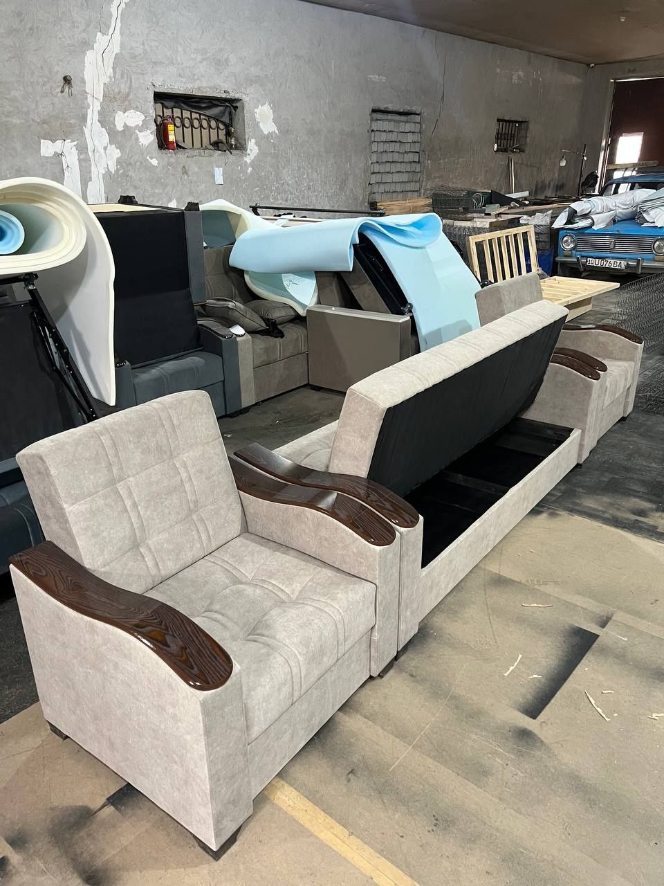 Divan kreslo Диван кресло Диван Divan