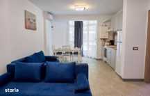Apartament 2 camere Mamaia Nord complex Alezzi 100000 euro