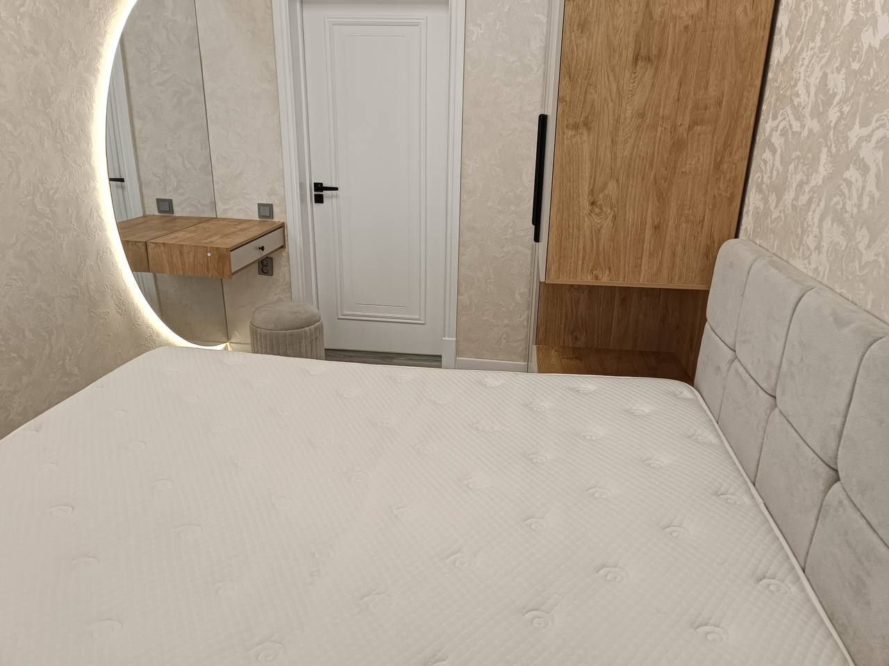 #НОВОСТРОЙКА, 55м², Разделка, Чиланзар, 2\7\7, Продаётся Квартира