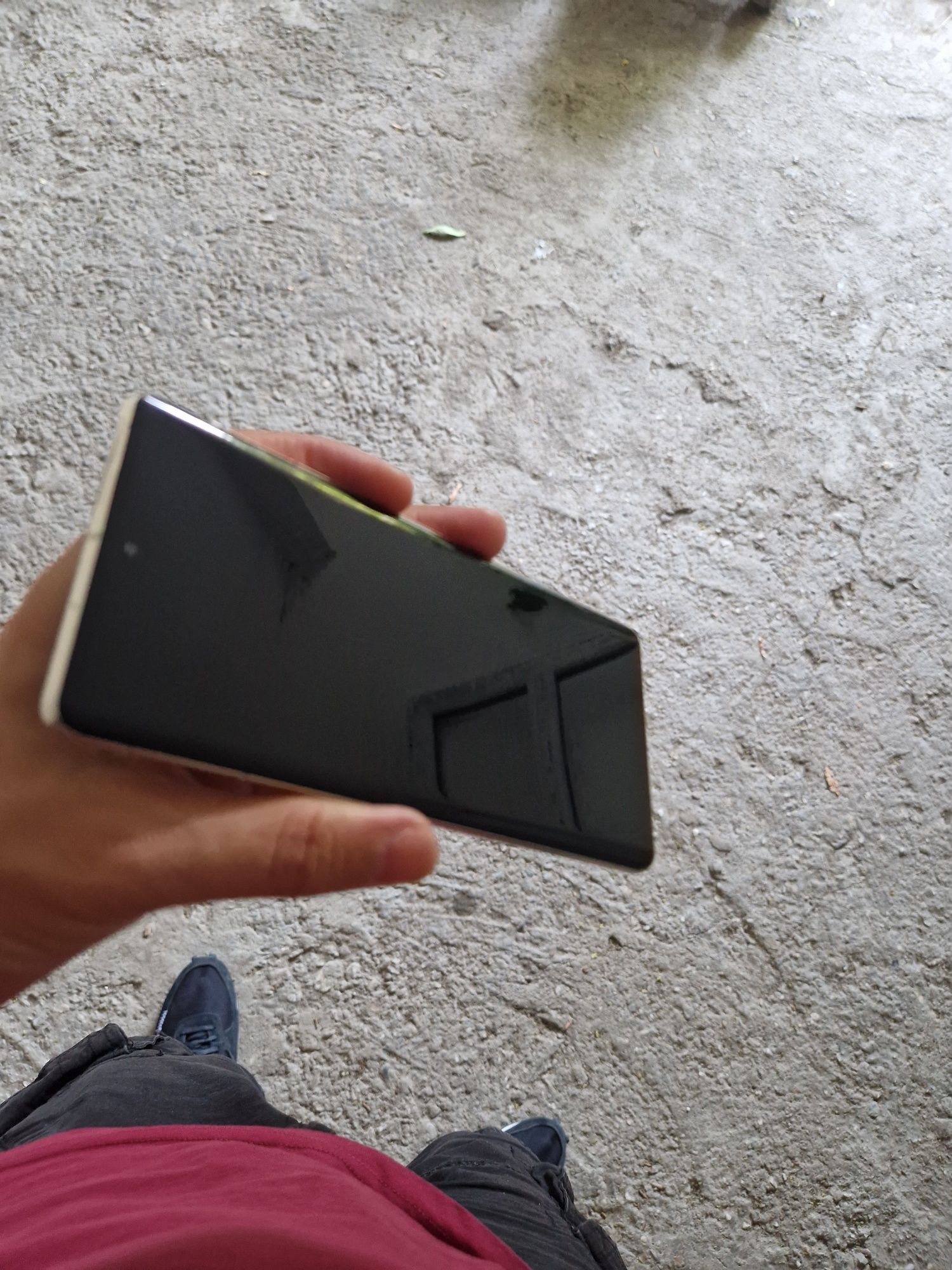 Google pixel 7 pro 128gb