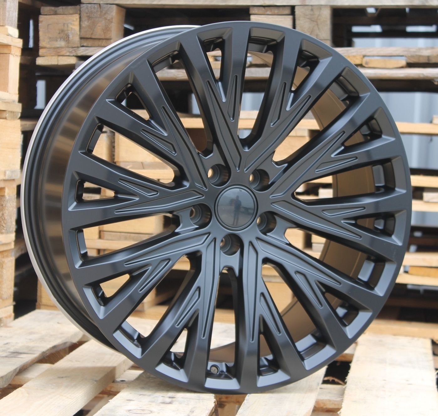 Джанти за Ауди 20" 5х112 Djanti za Audi 5x112 A4 A5 A6 A7 A8 Q5 Q3