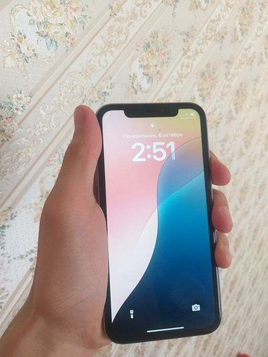 Iphone11     128