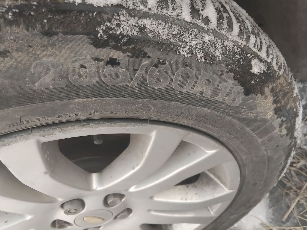 Dezmembrez Land Rover Freelander 2 motor 2.2d Factura si garatie