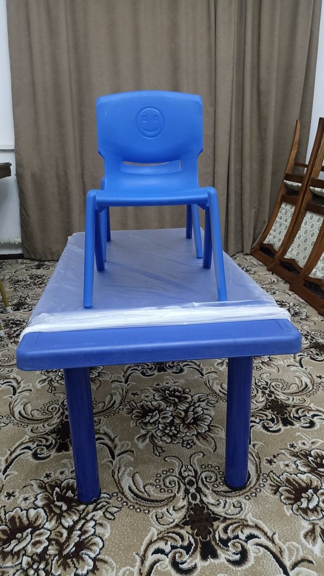 детский стол стол для детского сада стол пластиковый оригинал